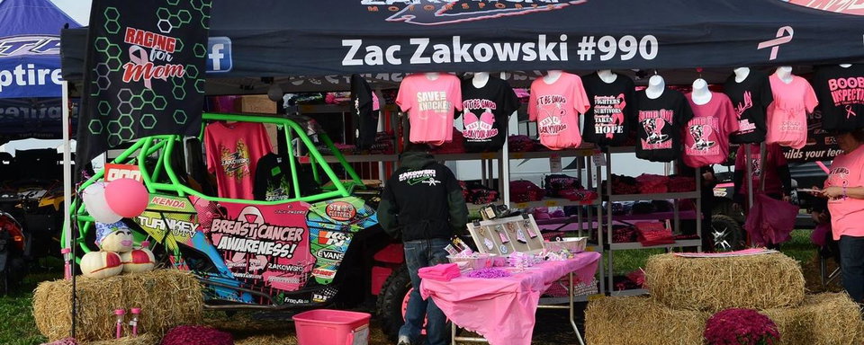 Tuesday Toolbox: Zac Zakowski