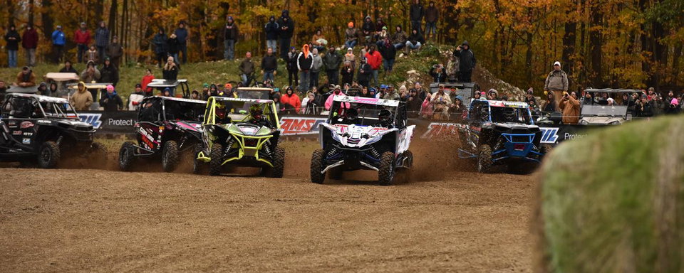 Quick Fill #39: This Week in GNCC