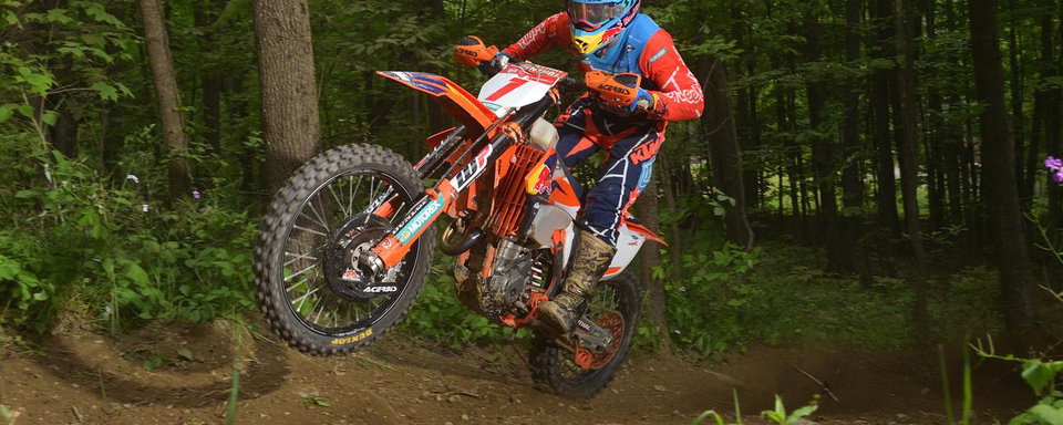 Tuesday Toolbox: Kailub Russell