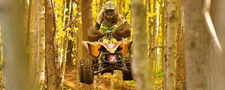 Photo Gallery: Ironman Afternoon ATVs