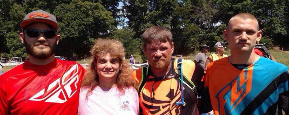 GNCC Racing Family Mourns the Passing of Catherine Cook