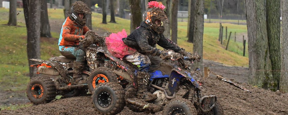 Photo Gallery: Ironman Youth ATVs
