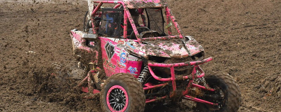 Photo Gallery: Ironman UTVs