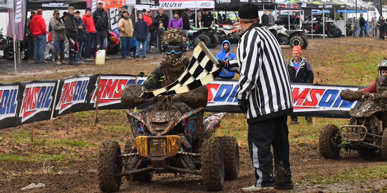 Ironman FMF Youth Recap