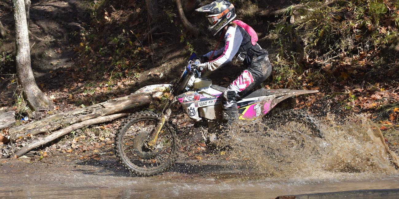 Video Report: Ironman WXC