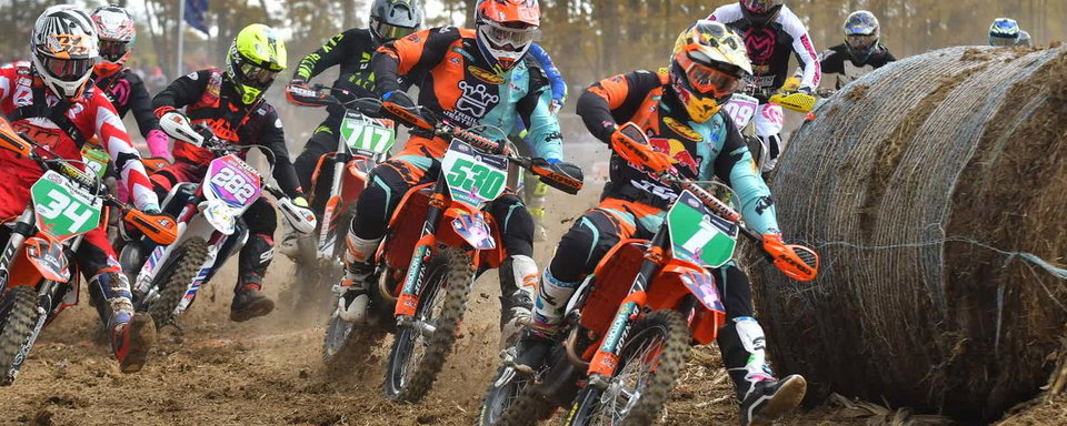 Quick Fill #41: This Week in GNCC