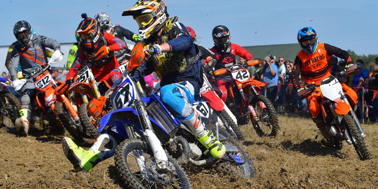 GNCC Racing and Vet Tix Continue Partnership to Provide Free Admission to Military Veterans During 2019 Season