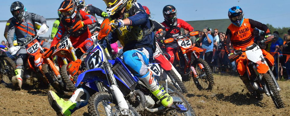 GNCC Racing and Vet Tix Continue Partnership to Provide Free Admission to Military Veterans During 2019 Season