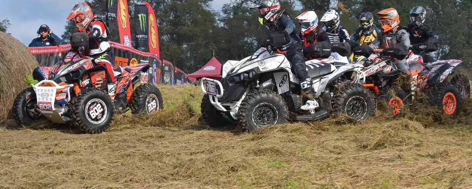 Quick Fill #42: This Week in GNCC