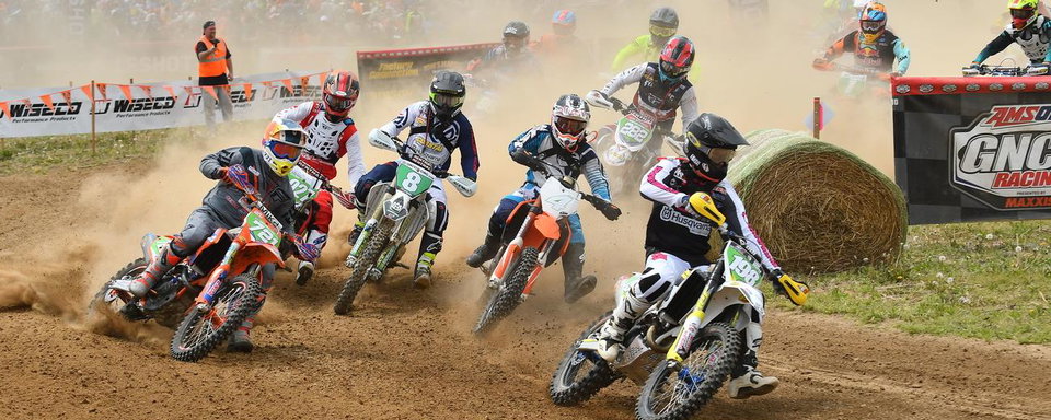 Quick Fill #43: This Week in GNCC