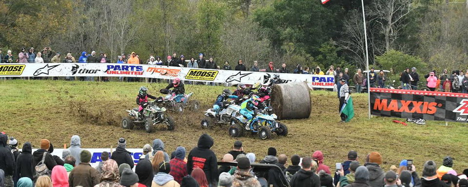 Quick Fill #44: This Week in GNCC