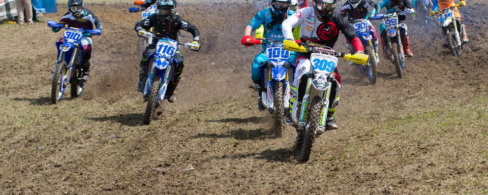 Quick Fill #45: This Week in GNCC