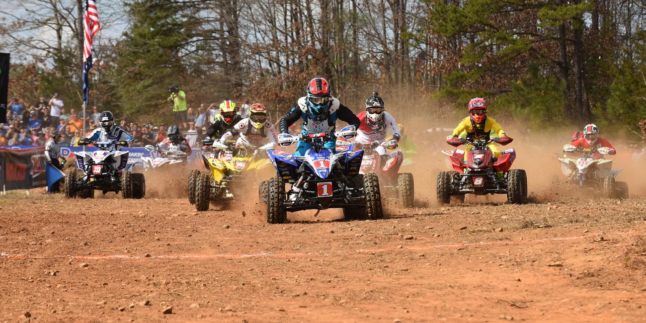 Quick Fill #46: This Week in GNCC