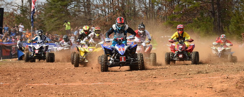 Quick Fill #46: This Week in GNCC
