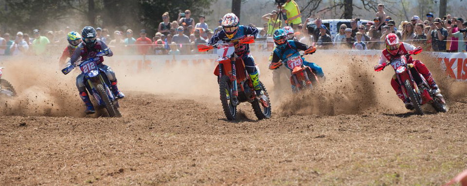 Quick Fill #47: This Week in GNCC