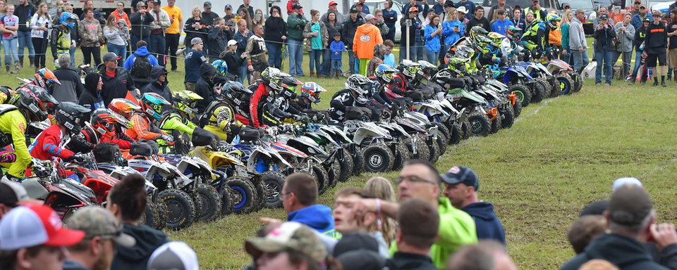 Quick Fill #1: This Week in GNCC