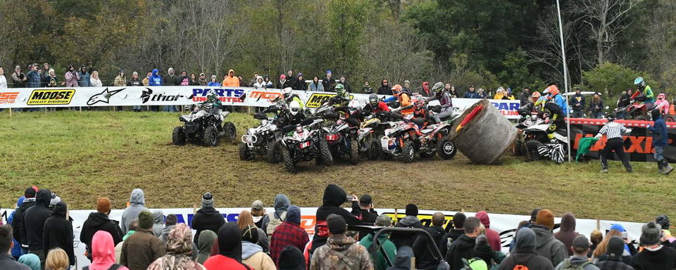 Quick Fill #3: This Week in GNCC