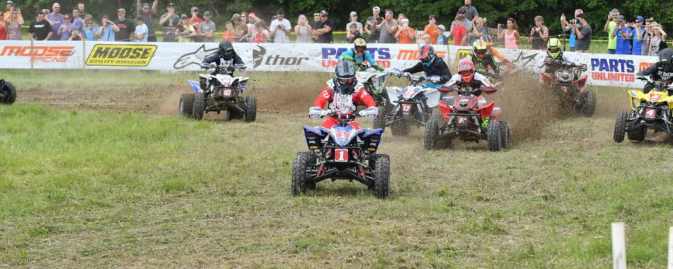 Quick Fill #5: This Week in GNCC