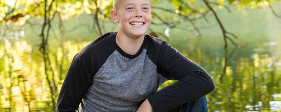 GNCC Racing Family Mourns the Loss of Racer Ayden Konkler
