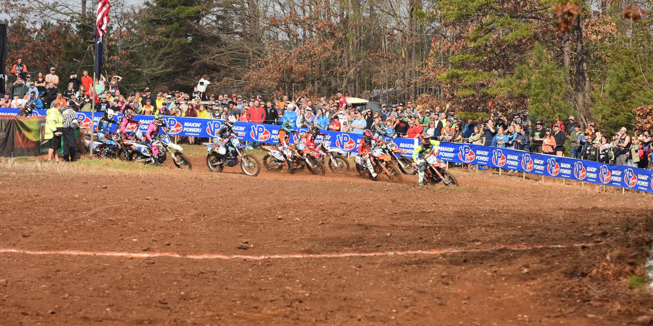 Quick Fill #6: This Week in GNCC