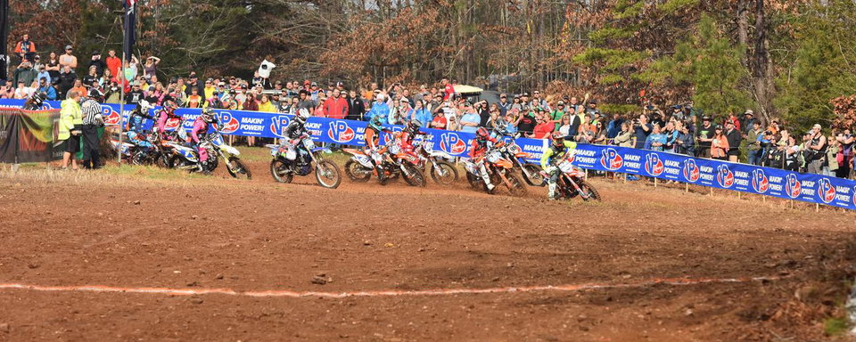 Quick Fill #6: This Week in GNCC