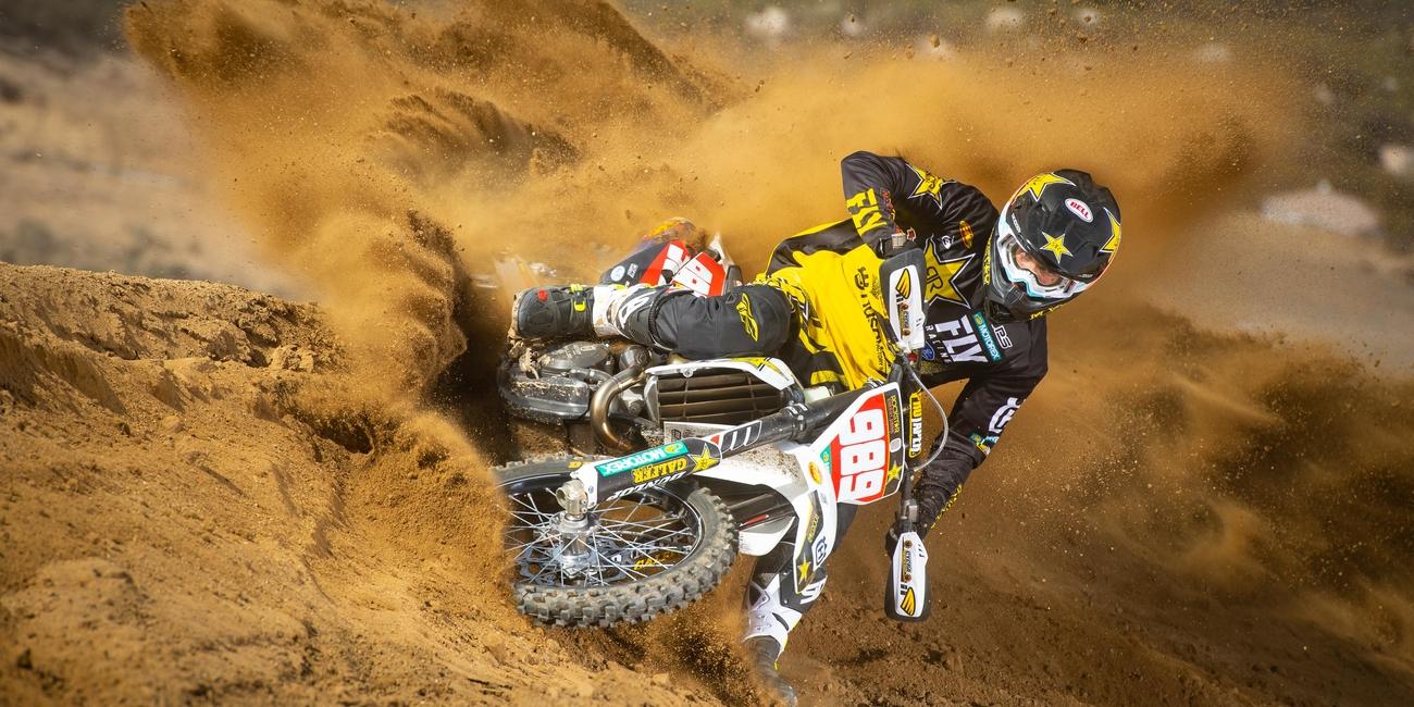 GNCC Preseason Highlights - Thad Duvall