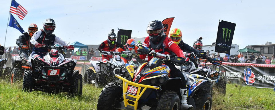 Quick Fill #7: This Week in GNCC