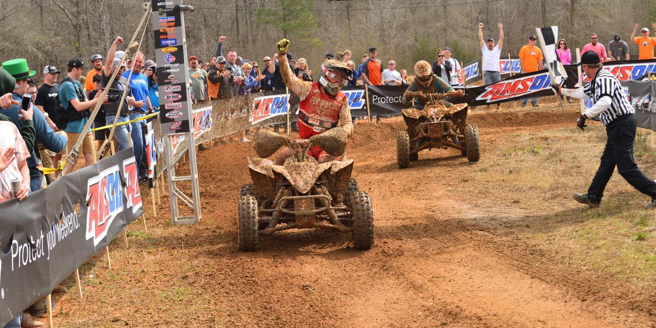 GNCC Preseason Highlights - Brycen Neal