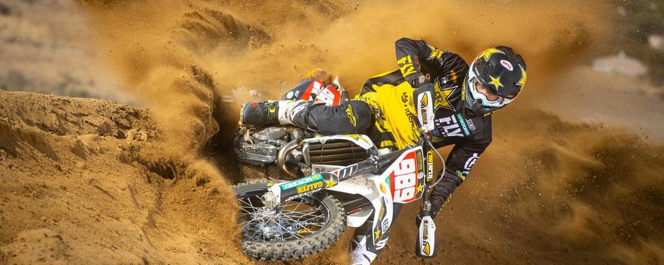 Twin Air remains a Series Sponsor for GNCC 2019