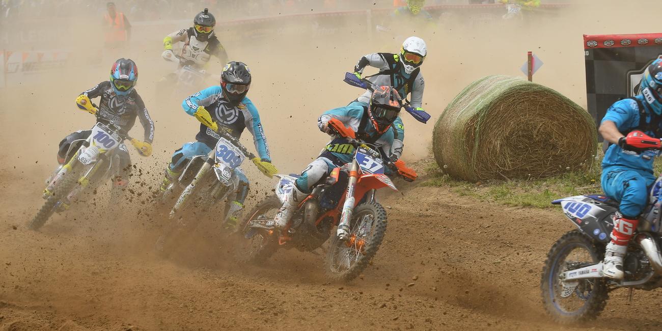 Quick Fill #8: This Week in GNCC