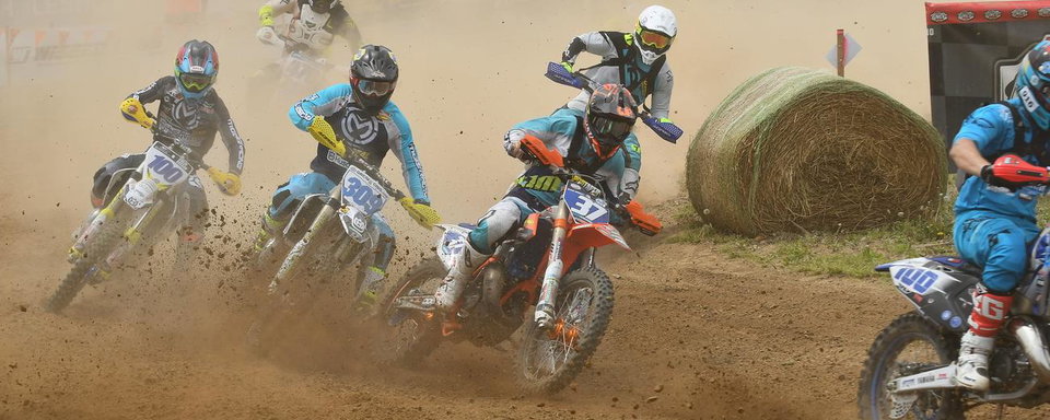 Quick Fill #8: This Week in GNCC
