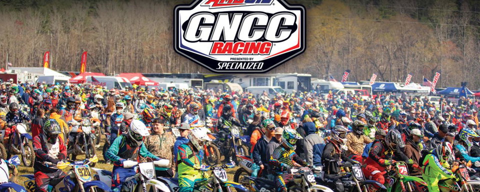 AMSOIL Grand National Cross Country Series Announces Over $2.1 Million Available in OEM Contingency For 2019 Season