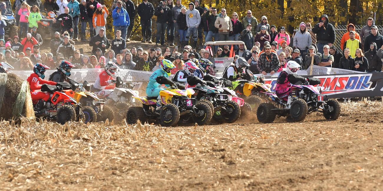 Quick Fill #9: This Week in GNCC