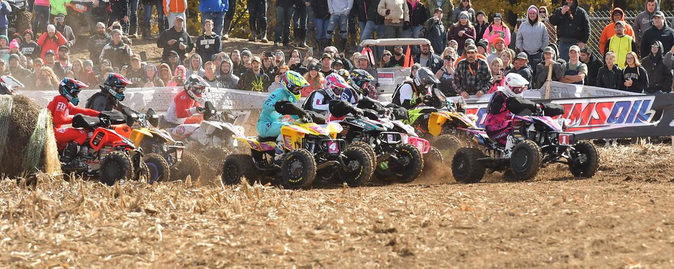 Quick Fill #9: This Week in GNCC