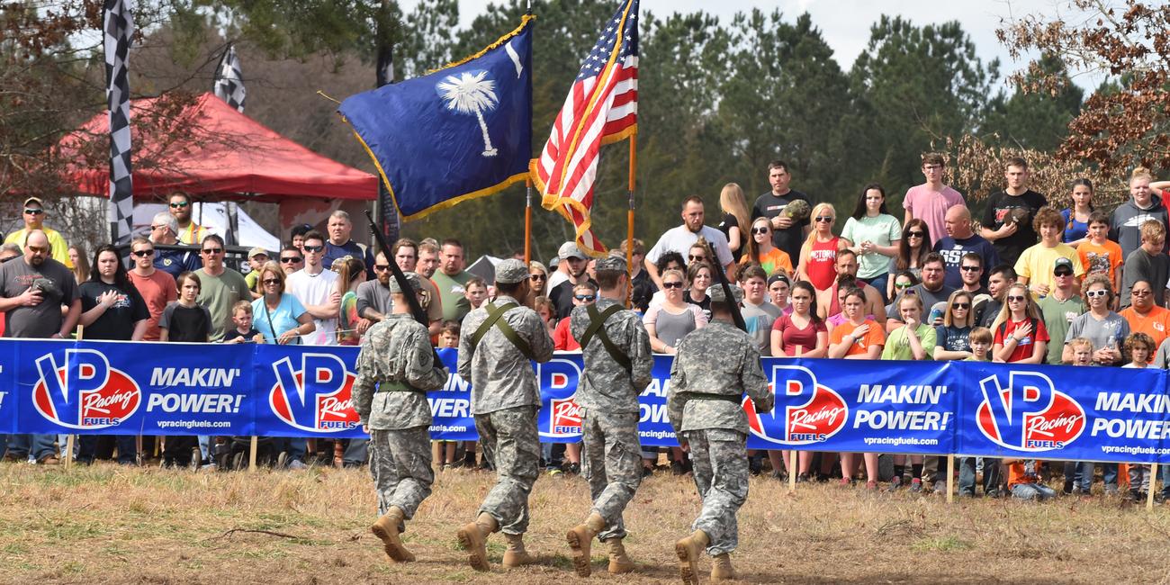GNCC Racing and AMSOIL INC. Extend Partnership Into Seventh-Consecutive Year