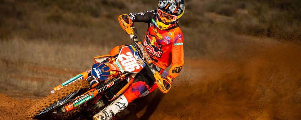 Tuesday Toolbox: Josh Toth