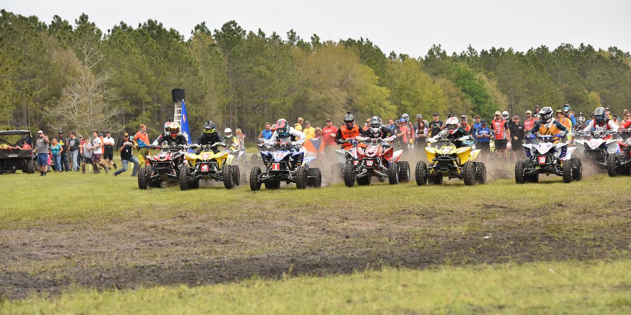 Quick Fill #10: This Week in GNCC
