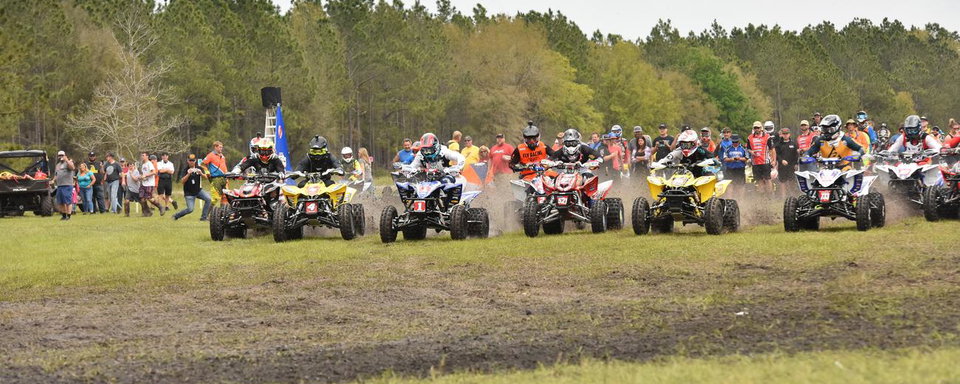 Quick Fill #10: This Week in GNCC