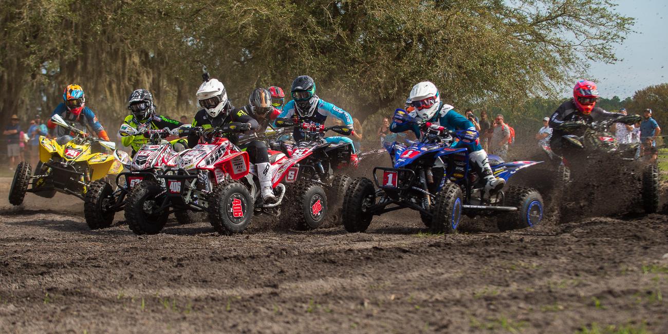 Photo Gallery: Wild Boar Afternoon ATVs
