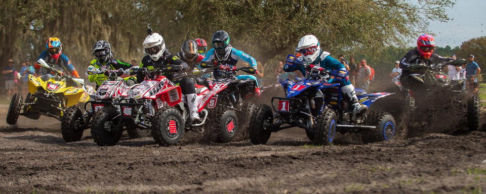 Photo Gallery: Wild Boar Afternoon ATVs