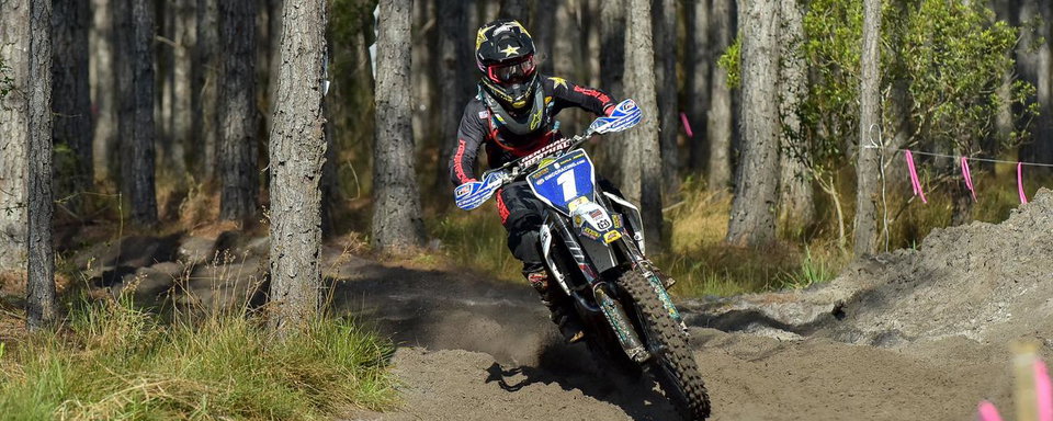 Photo Gallery: Wild Boar Morning Bikes