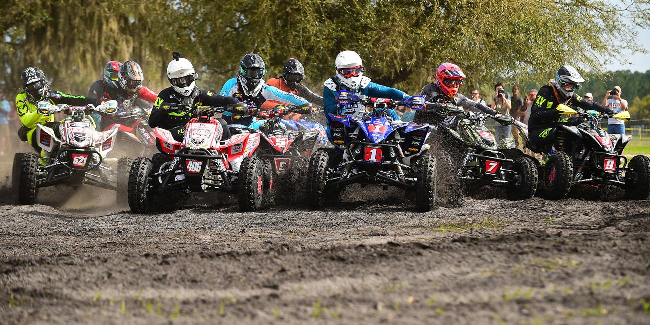 Quick Fill #11: This Week in GNCC