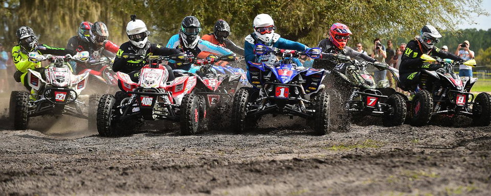 Quick Fill #11: This Week in GNCC