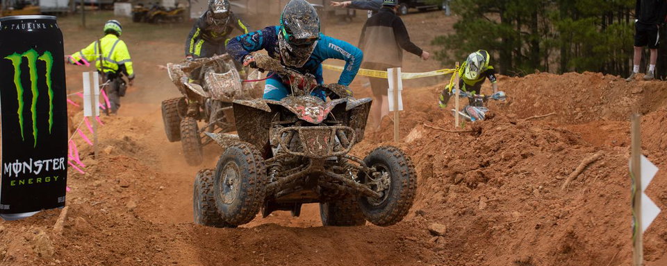 Photo Gallery: The General Afternoon ATVs