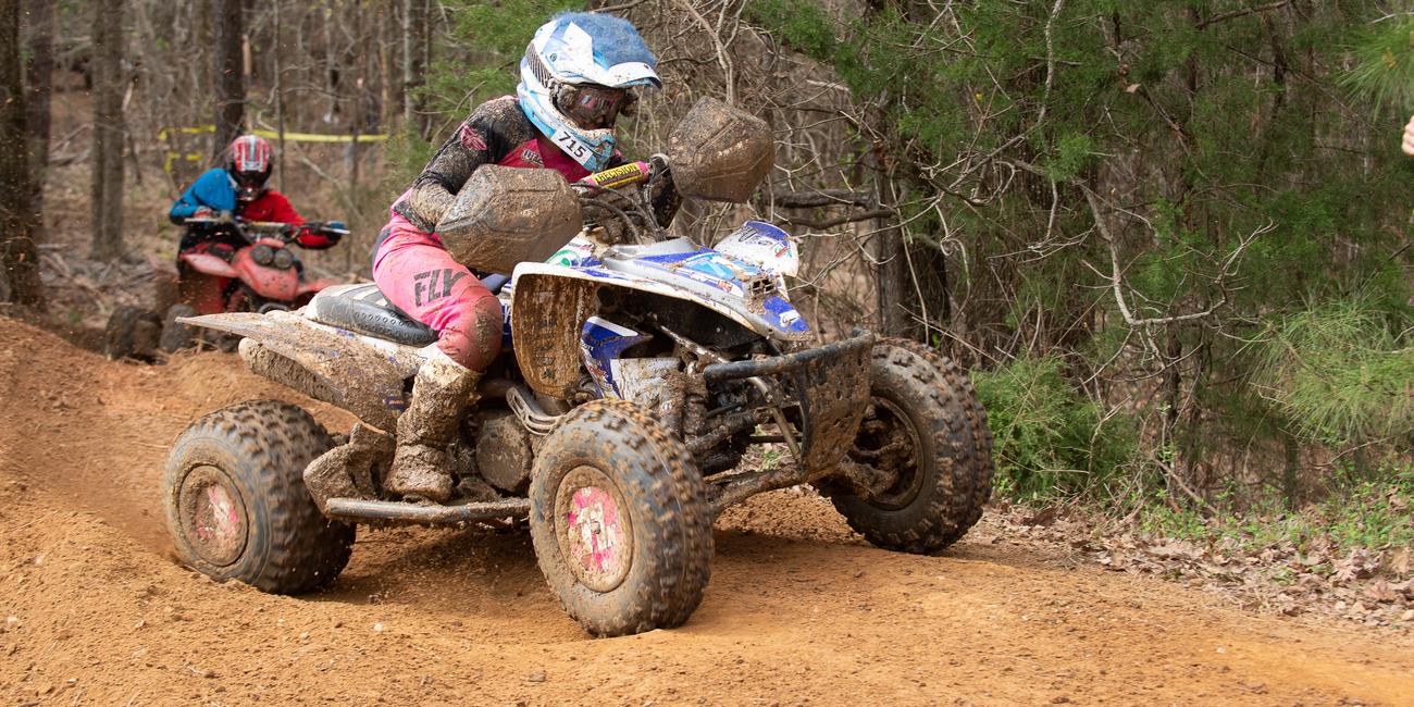 Video Report: The General WXC