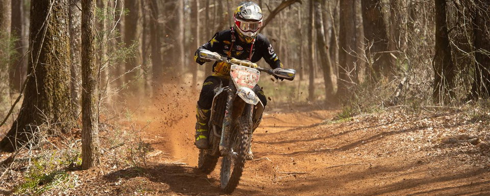 America’s Largest Off-Road Motorcycle and ATV Racing Series Returns to Burke County March 30 - 31