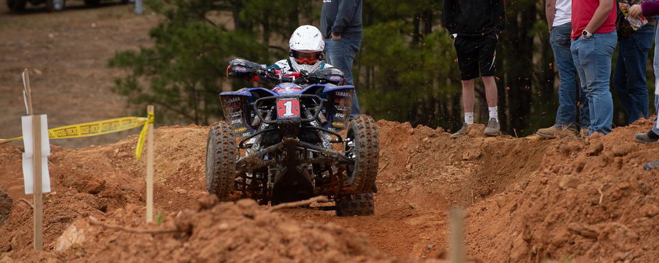 GNCC Racing Heads to North Carolina For 20th Annual Steele Creek GNCC