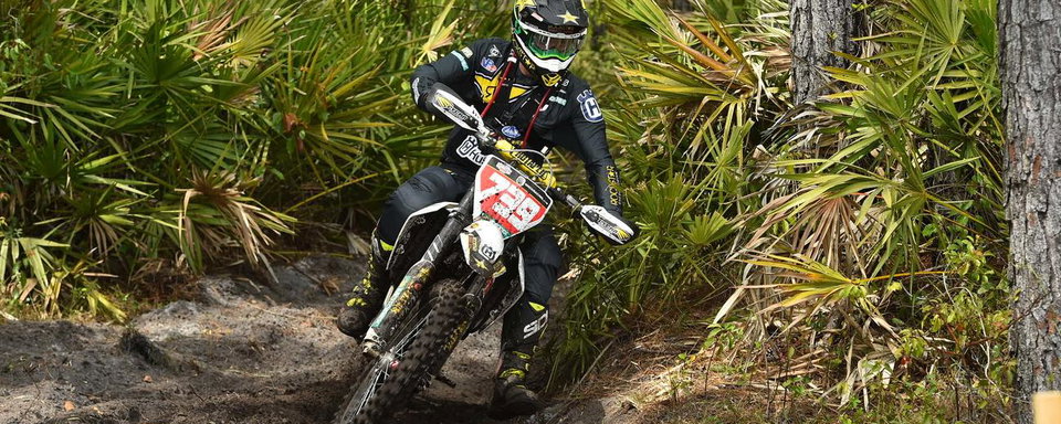 GNCC LIVE on RacerTV.com This Weekend March 30-31