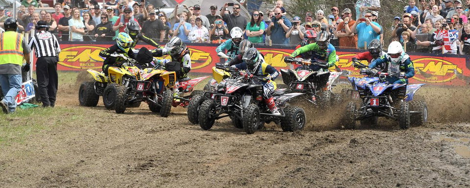 Photo Gallery: Steele Creek Afternoon ATVs