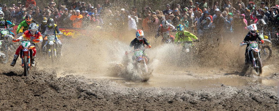 Photo Gallery: Steele Creek Afternoon Bikes